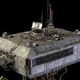 Image for article titled The Most Beautiful Space Stations in the Universe